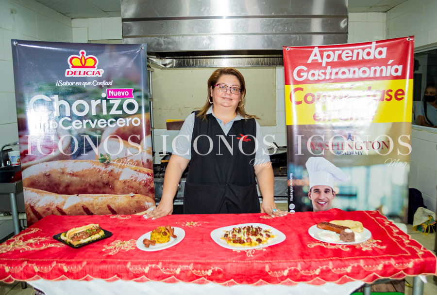 Graduación Washington Academy 2022 en alianza con Cargill Honduras