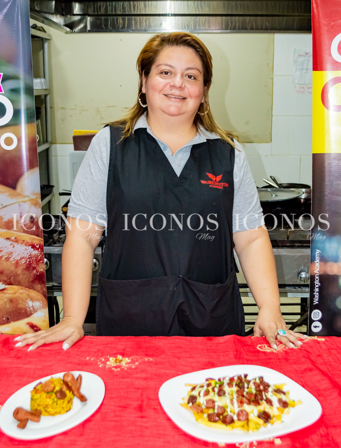 Graduación Washington Academy 2022 en alianza con Cargill Honduras