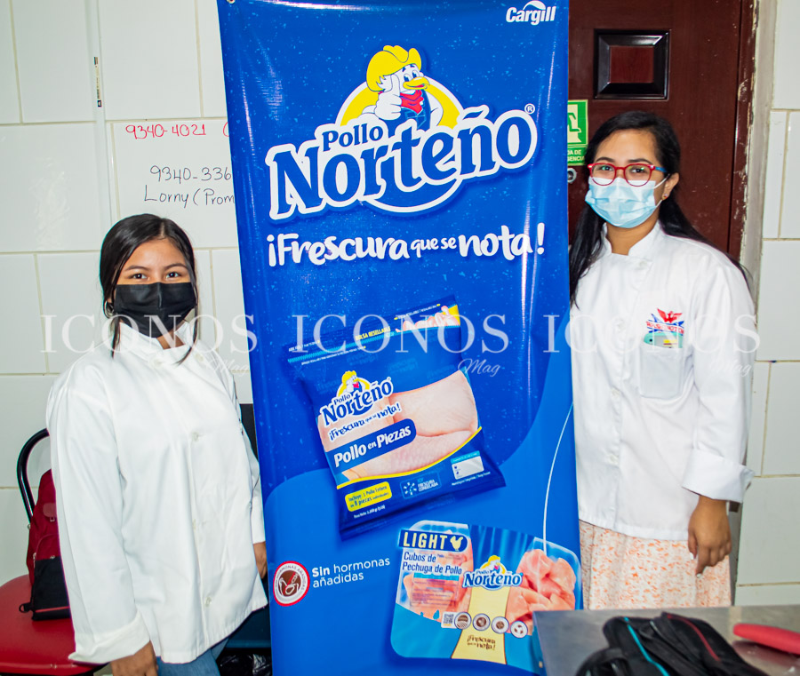 Graduación Washington Academy 2022 en alianza con Cargill Honduras