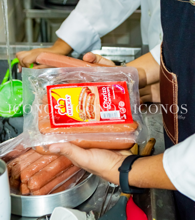 Graduación Washington Academy 2022 en alianza con Cargill Honduras