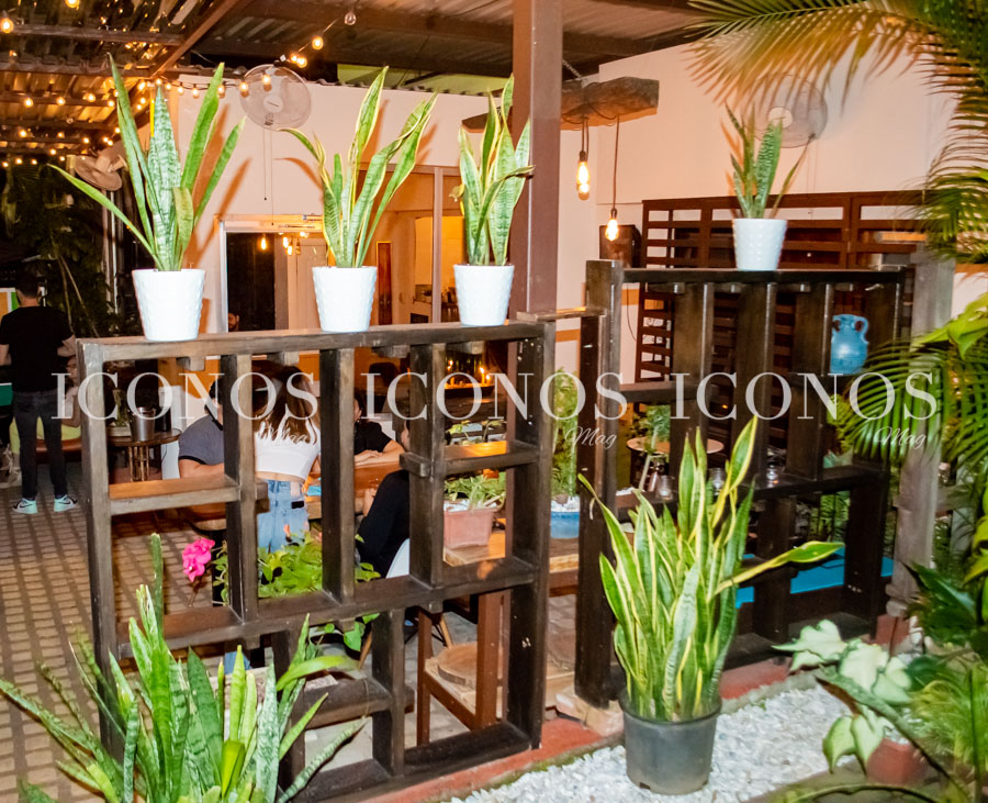 Inauguración Atípico Bar San Pedro Sula