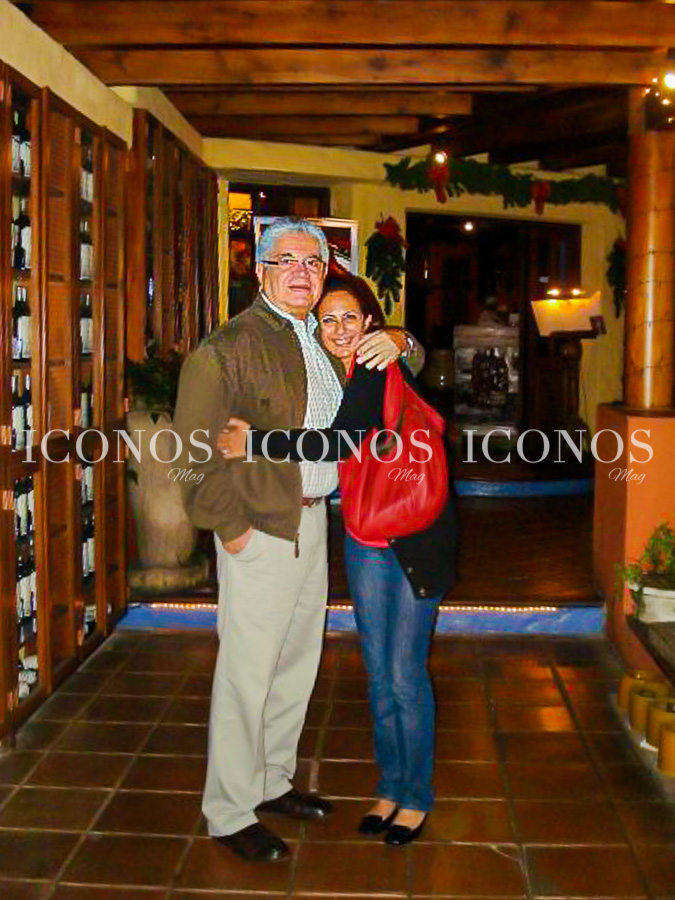 Fallece Juan José Herrera Bobadilla