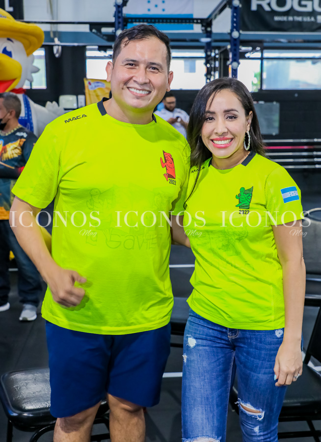 Lanzamiento Maraton del Atlantico 2022 by Gatorade