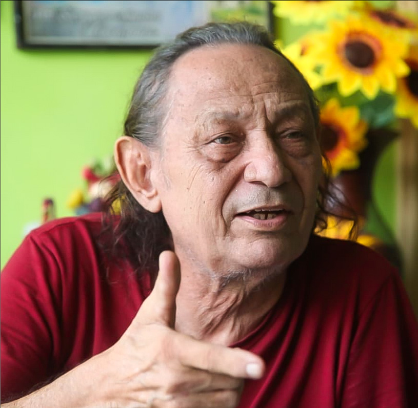 Miguel Ángel Lindo Payasito Repollito