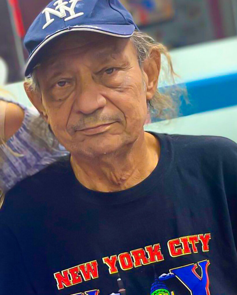 Miguel Ángel Lindo Payasito Repollito