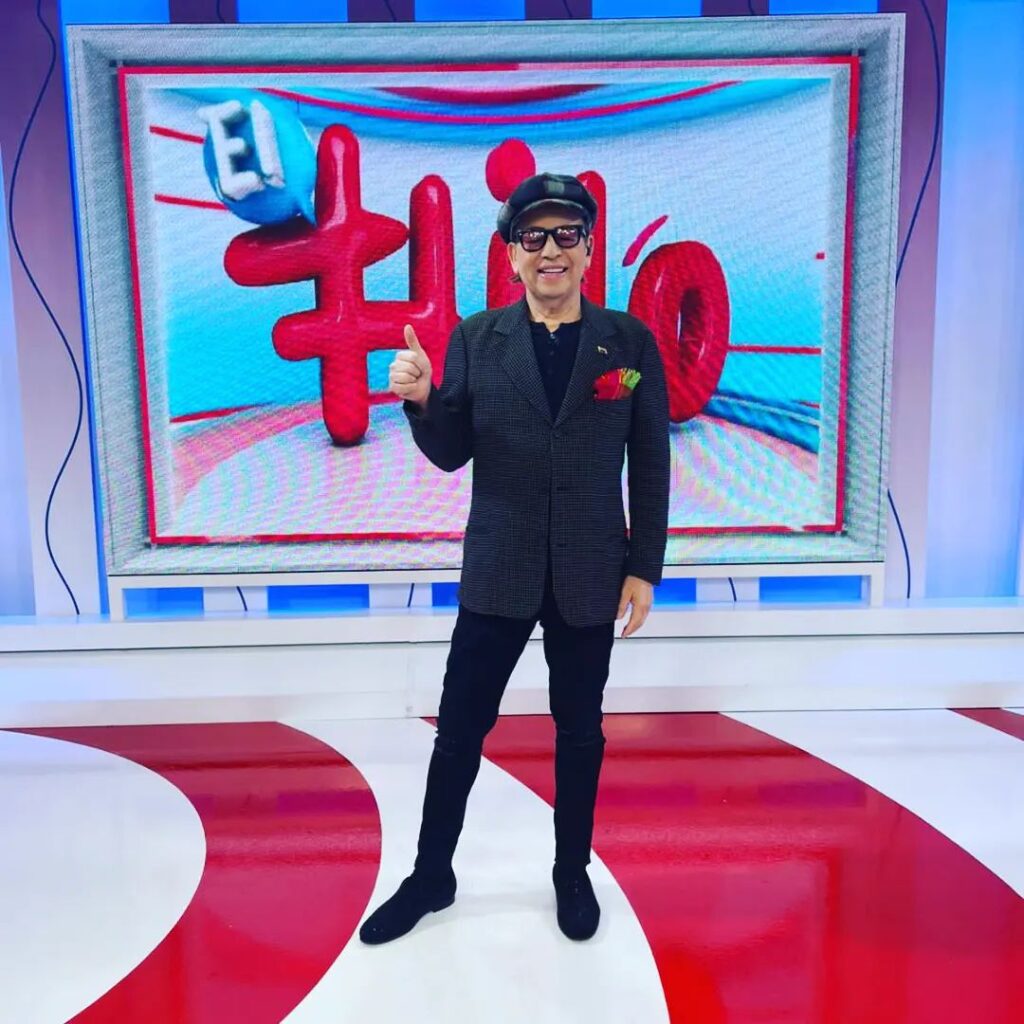 La Academia TV Azteca según Miguel Caballero Leiva