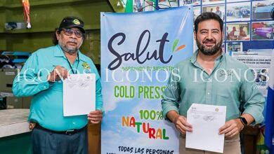 Convenio Jugos Salut y Conafeph