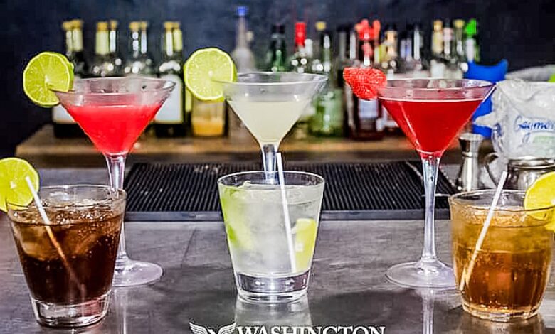 Diplomados para trabajar en el extranjero by Washington Academy