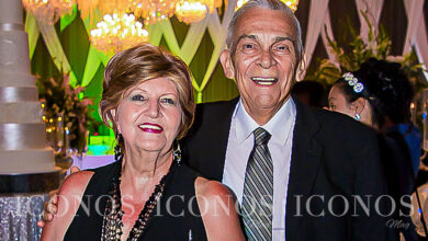 Fallece Hector Barletta Obituario Honduras 2022