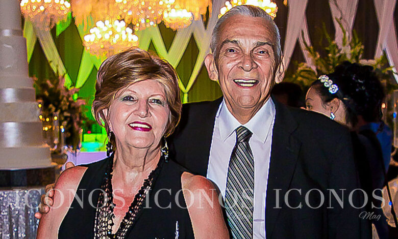 Fallece Hector Barletta Obituario Honduras 2022