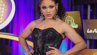 Daniel Bisogno y Pedro Sola atacan a Cesia Sáenz de La Academia