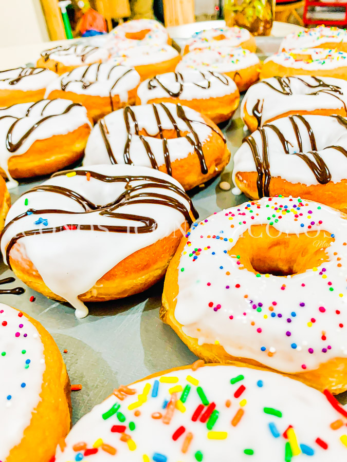 Panadería La Doña by Leslie Vega