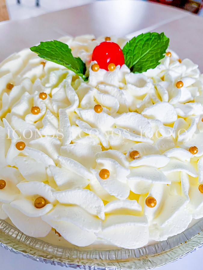 Panadería La Doña by Leslie Vega