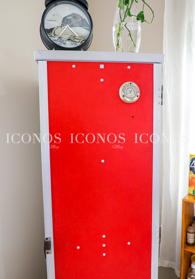 Panadería La Doña by Leslie Vega