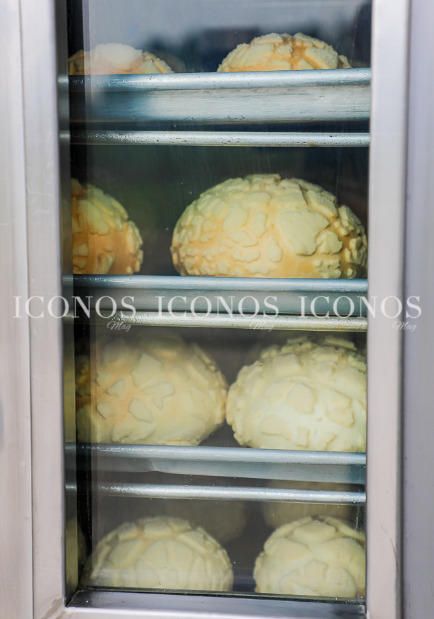 Panadería La Doña by Leslie Vega