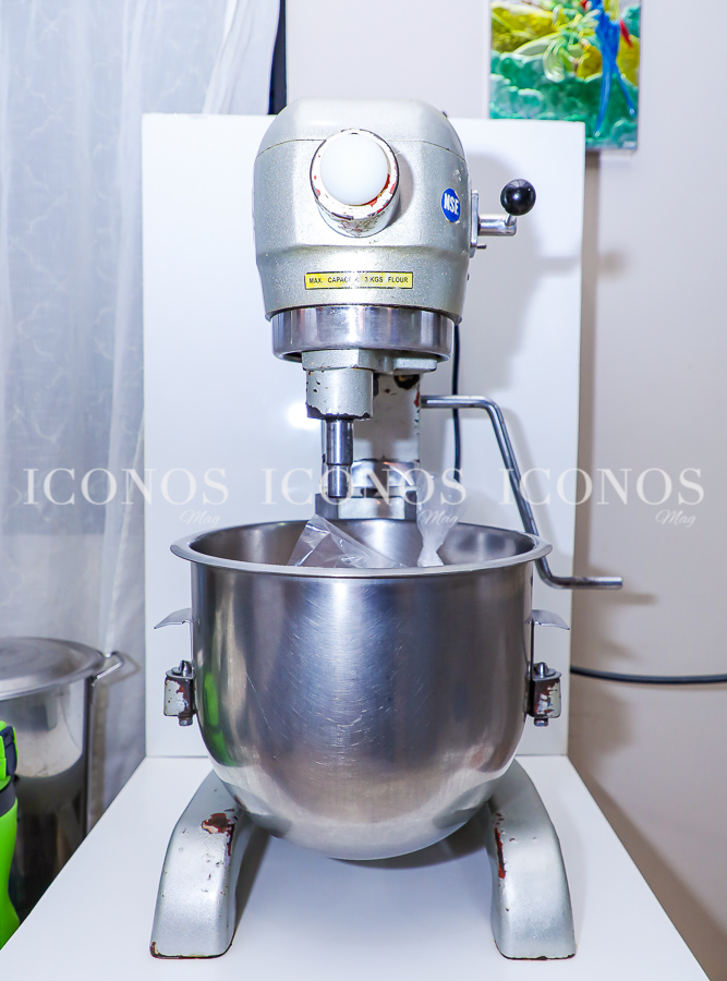 Panadería La Doña by Leslie Vega