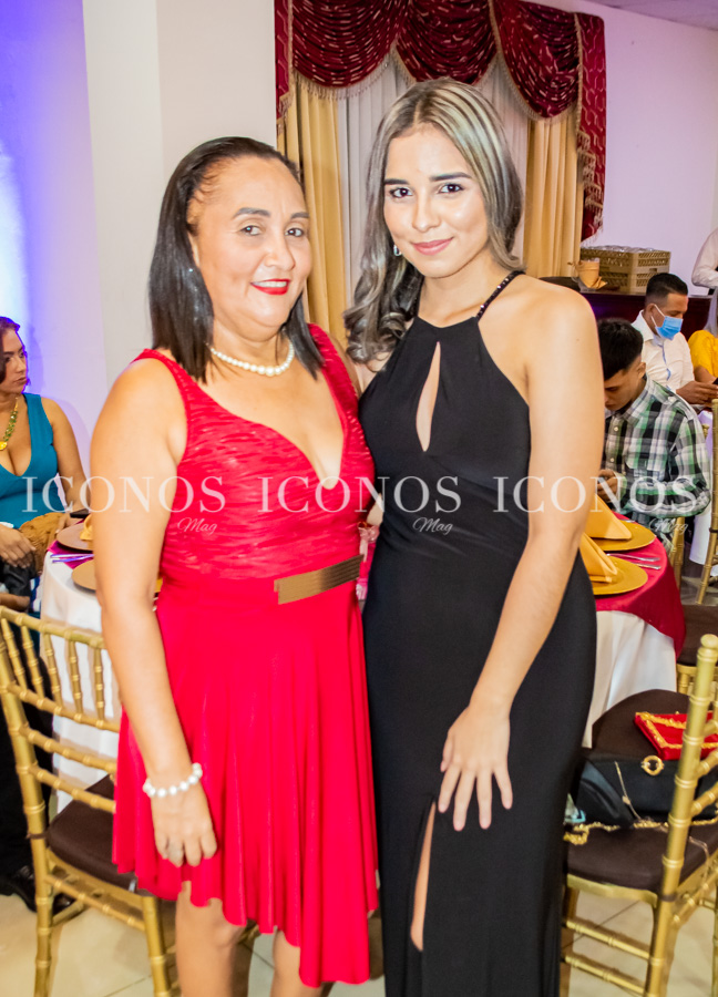 Quince años Génesis Gabriela Marroquín Rivera