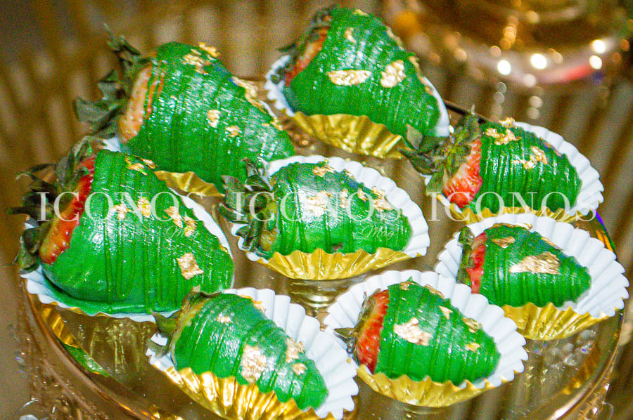 Quince años Valeria Sofía García Cano