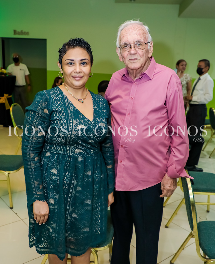 Relanzamiento Contaduría Financiera UTH Honduras 2022