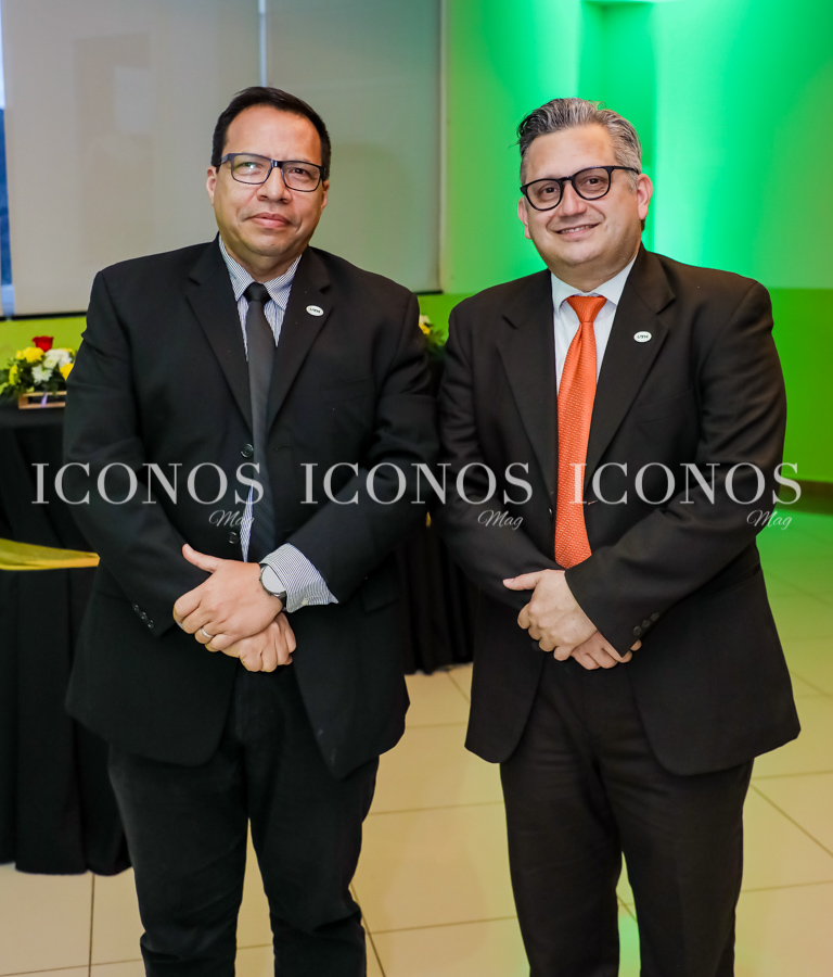 Relanzamiento Contaduría Financiera UTH Honduras 2022