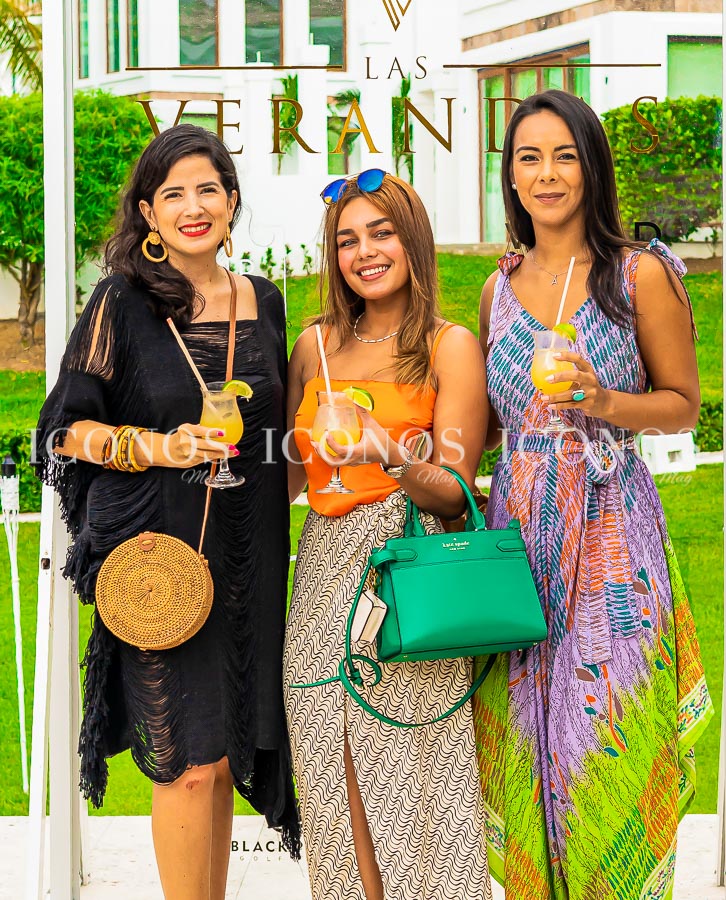 Relanzamiento Las Verandas Hotel & Villas Roatan Islas de la Bahía Honduras