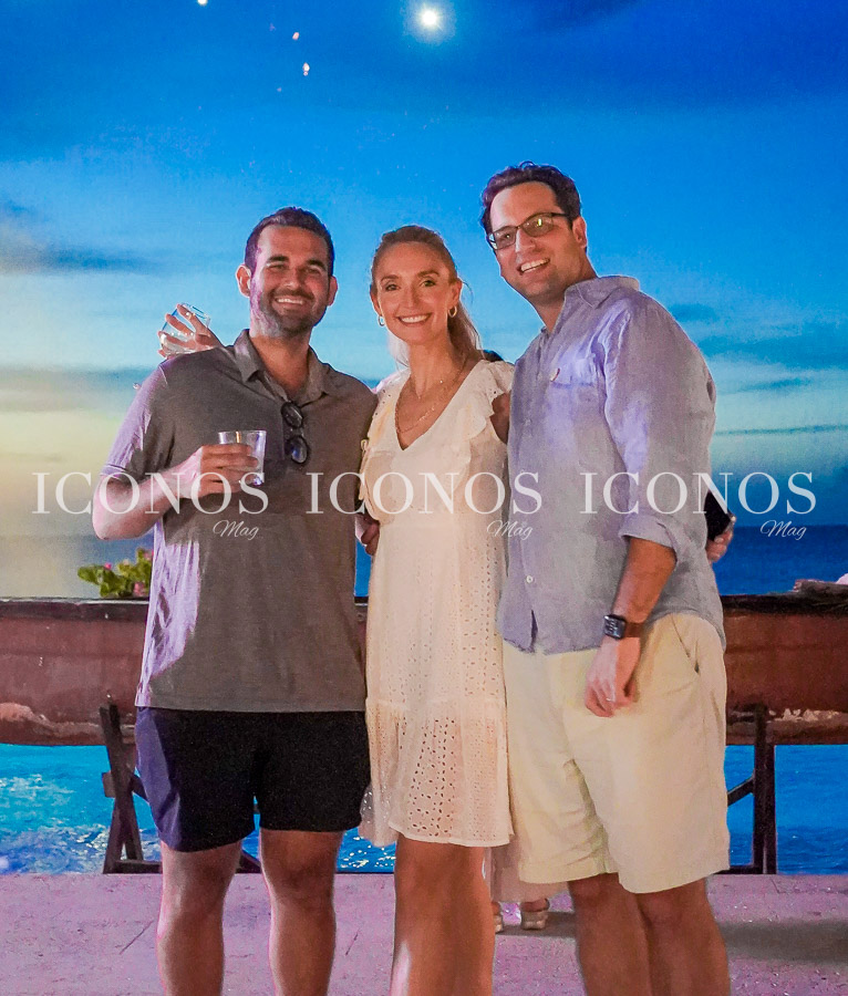 Relanzamiento Las Verandas Hotel & Villas Roatan Islas de la Bahía Honduras