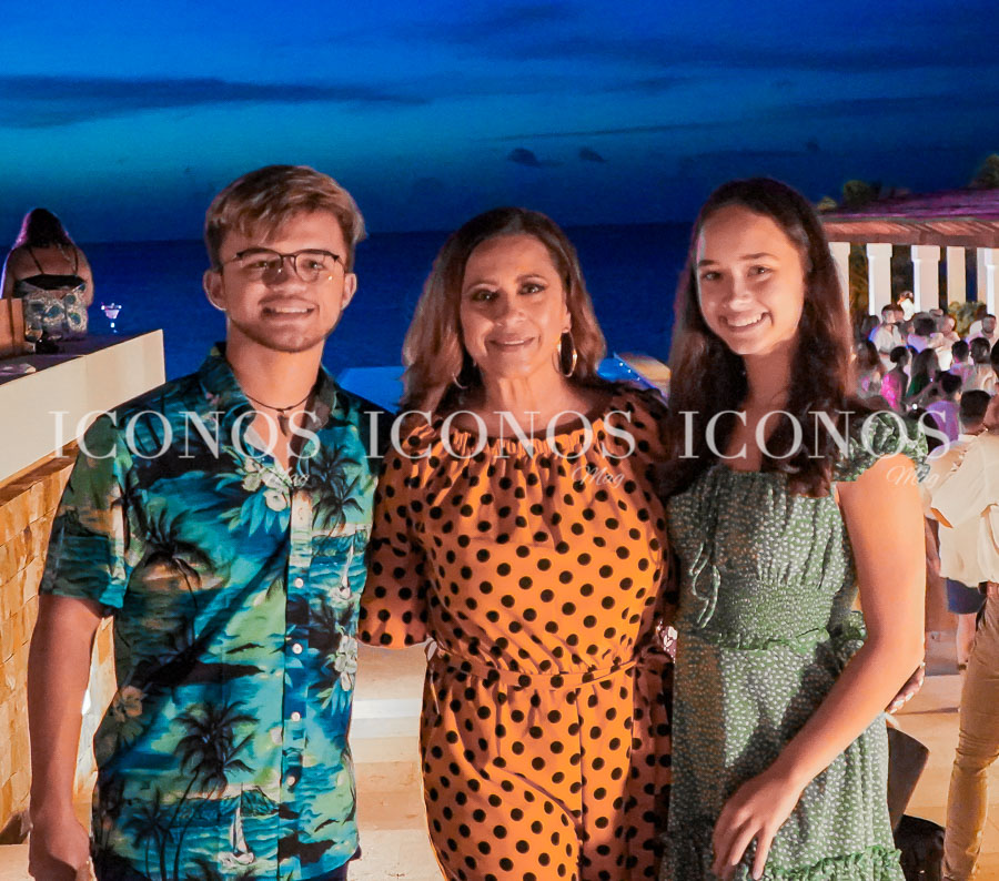 Relanzamiento Las Verandas Hotel & Villas Roatan Islas de la Bahía Honduras