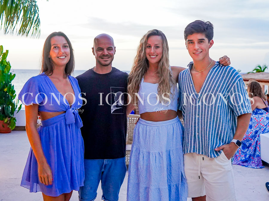 Relanzamiento Las Verandas Hotel & Villas Roatan Islas de la Bahía Honduras