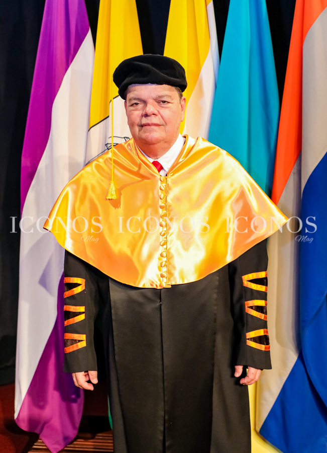 Segunda graduación USAP 2022 by Universidad de San Pedro Sula