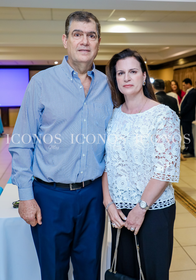 Cuerpo Consular Sampedrano julio 2022