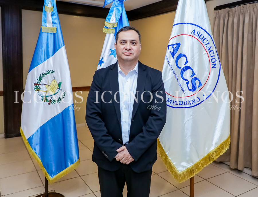 Cuerpo Consular Sampedrano julio 2022
