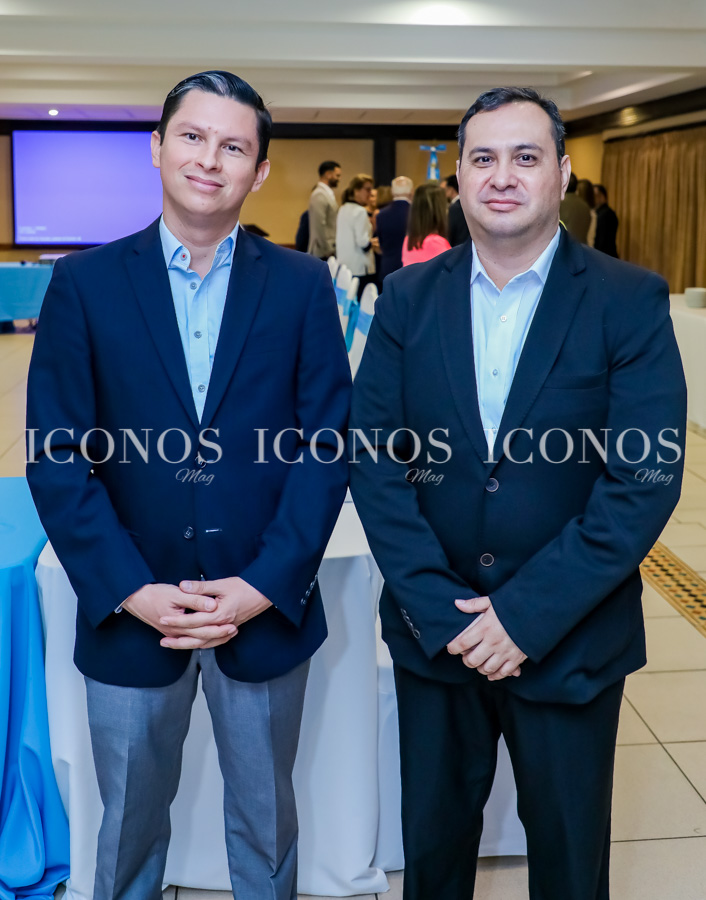 Cuerpo Consular Sampedrano julio 2022