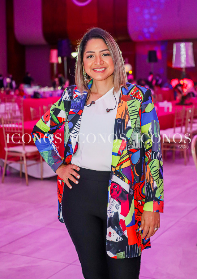 Opinión expertos hondureños sobre Cesia Sáenz