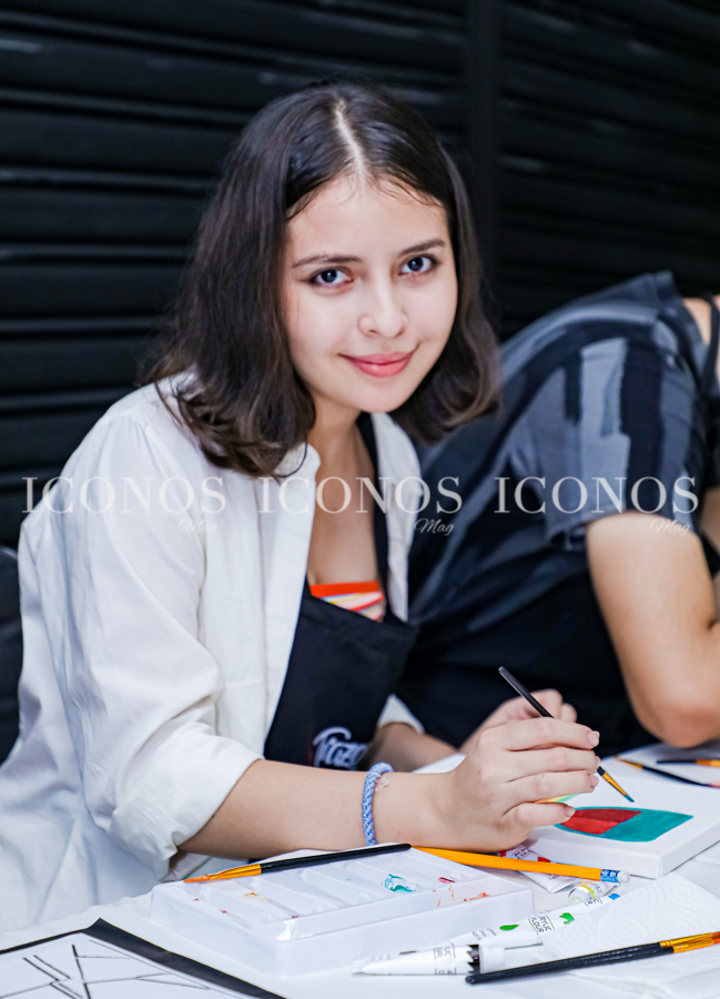 Sip y Paint 2022 by City Mall San Pedro Sula