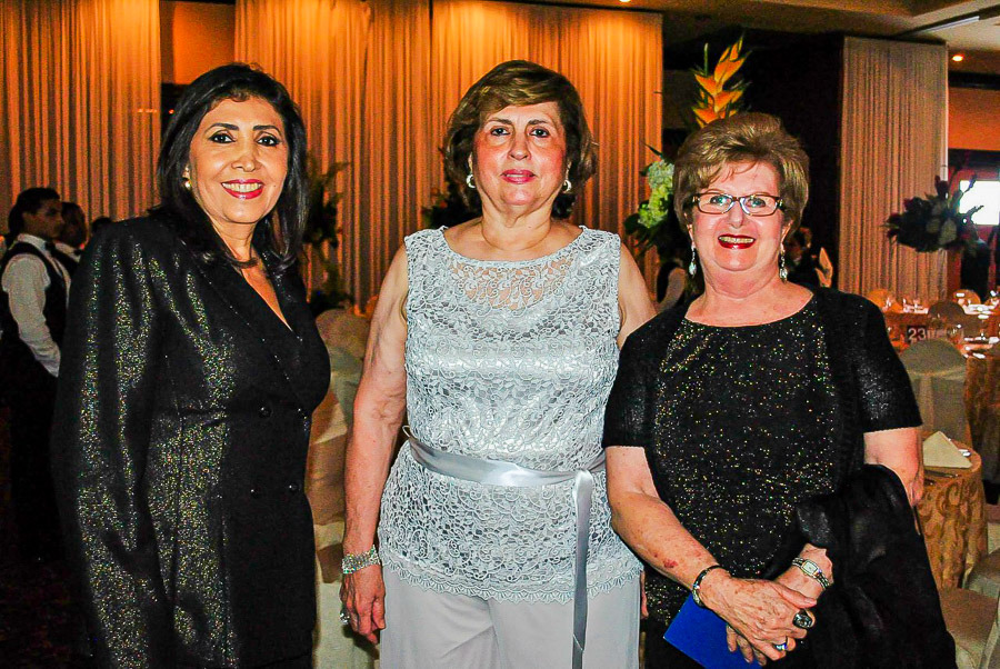 Fallece Doris Sunseri