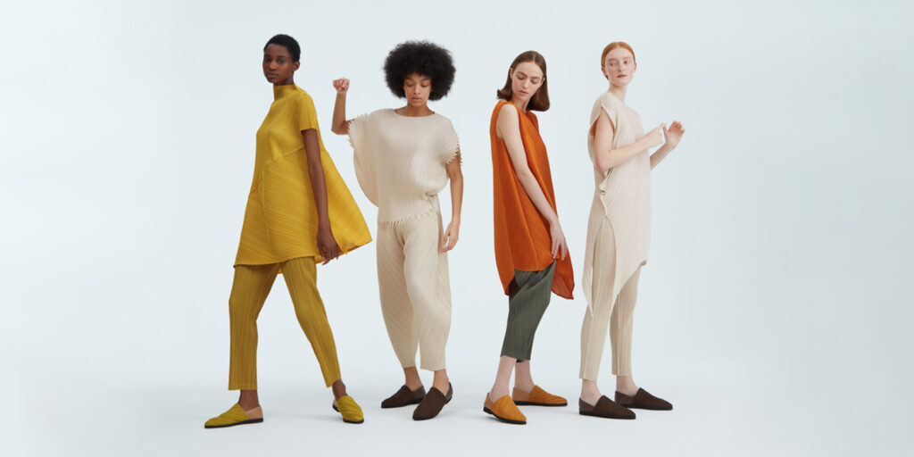 Issey Miyake