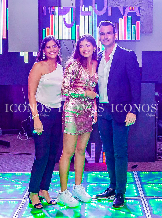 Fabiana Sofía Canahuati Bonilla
