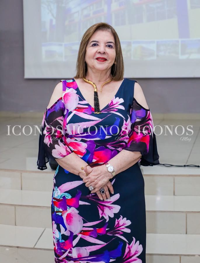 El 21 aniversario de UCENM Honduras