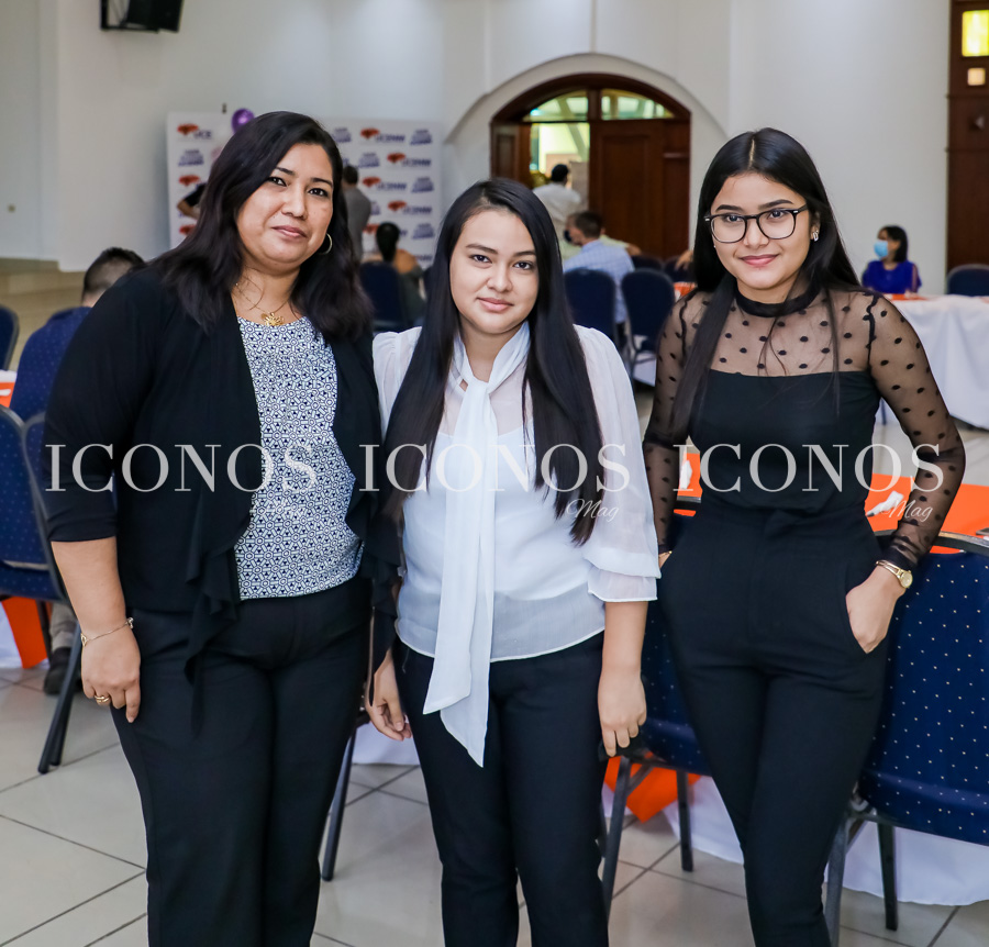 El 21 aniversario de UCENM Honduras