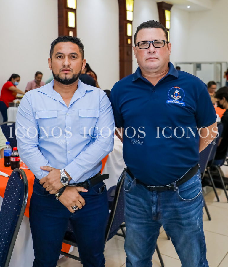 El 21 aniversario de UCENM Honduras