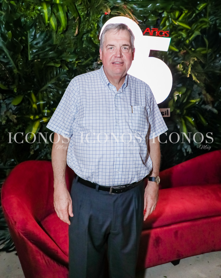 25 aniversario Plasson en Honduras