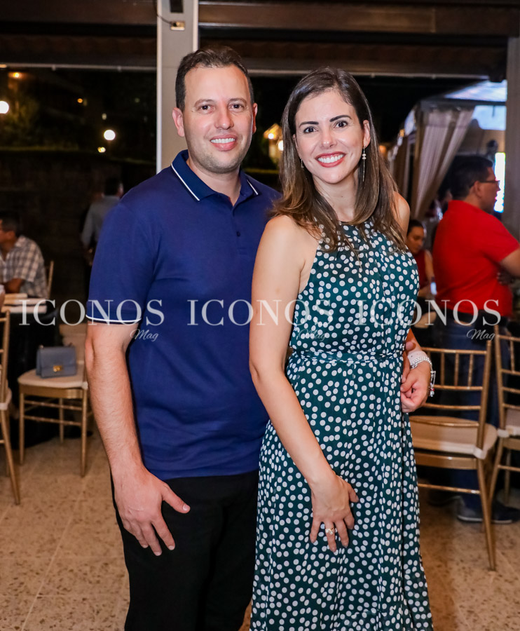 25 aniversario Plasson en Honduras