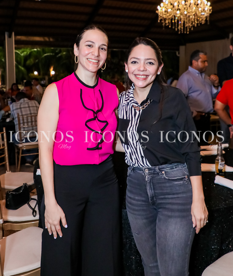 25 aniversario Plasson en Honduras