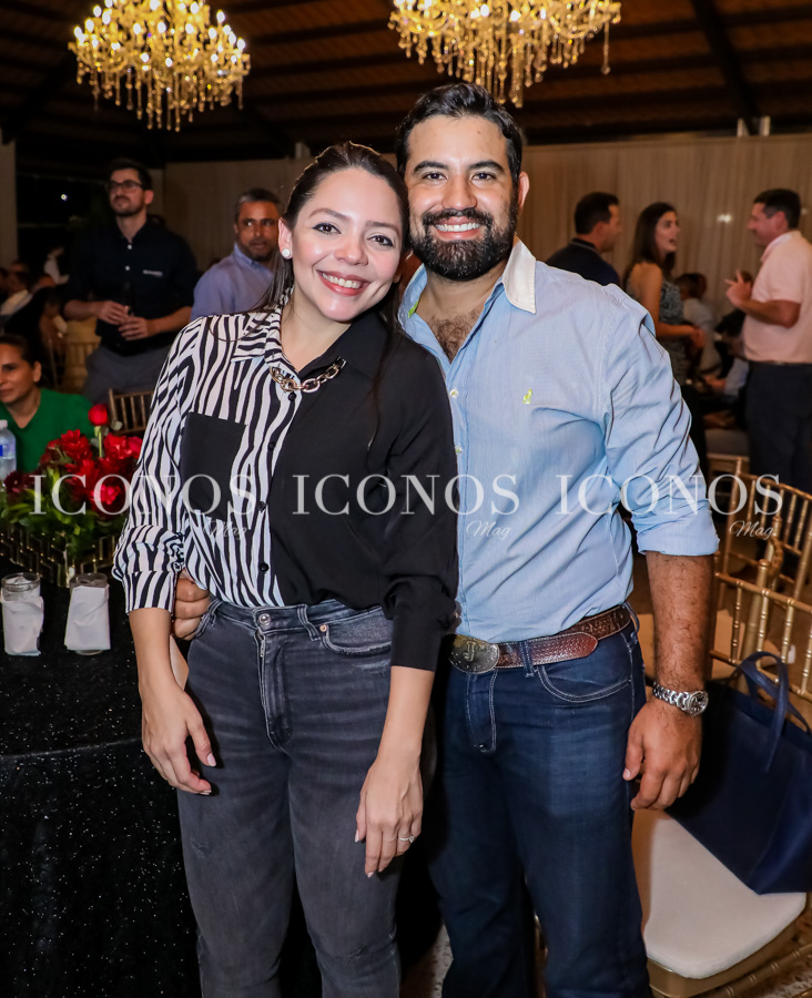 25 aniversario Plasson en Honduras