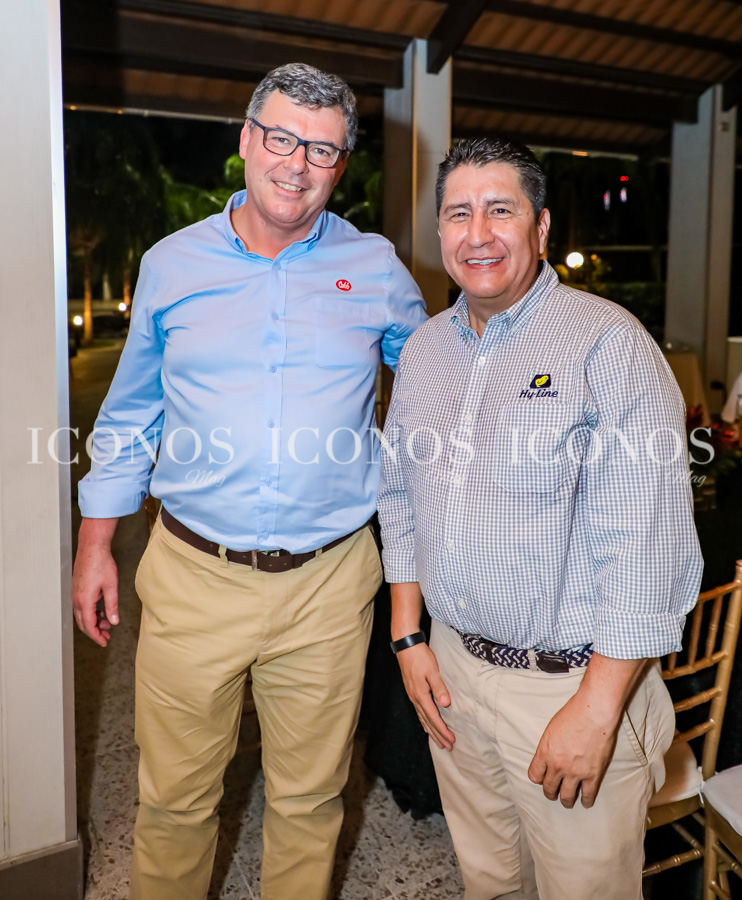 25 aniversario Plasson en Honduras