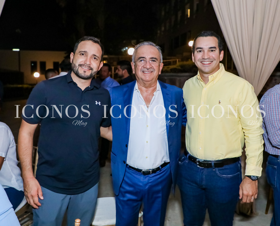 25 aniversario Plasson en Honduras