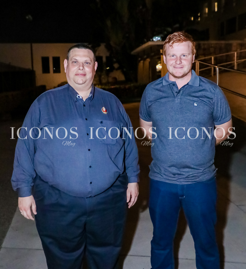 25 aniversario Plasson en Honduras