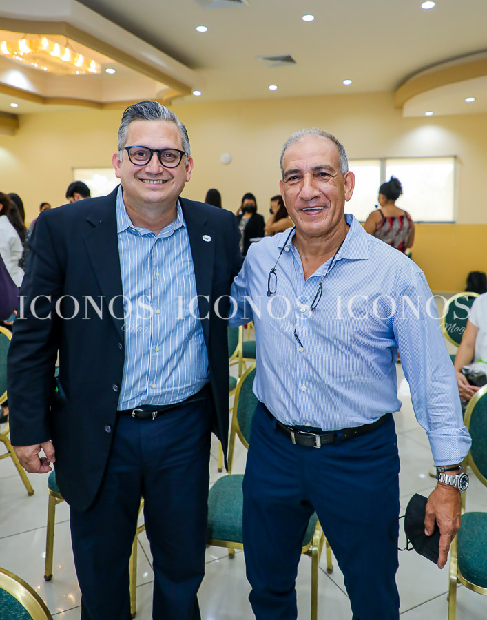 Alianza becas UTH y Laboratorio Bueso Arias