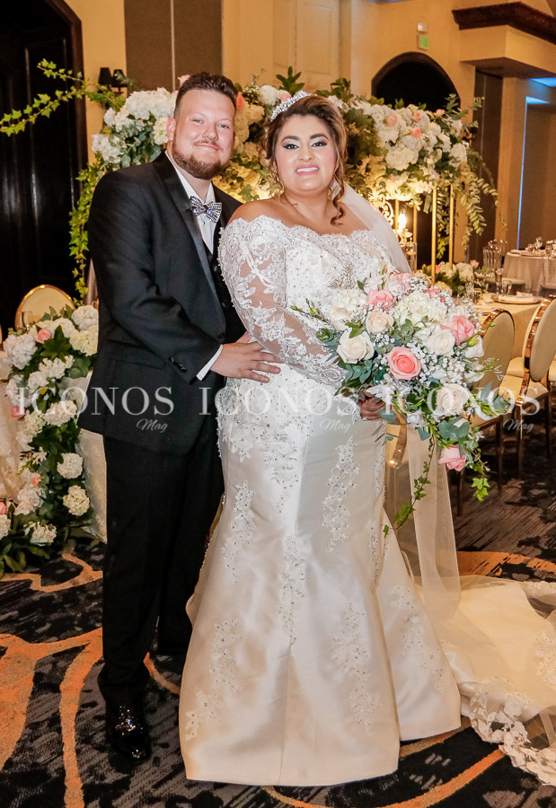  Ivanhoe Barahona y Thomas Andersson