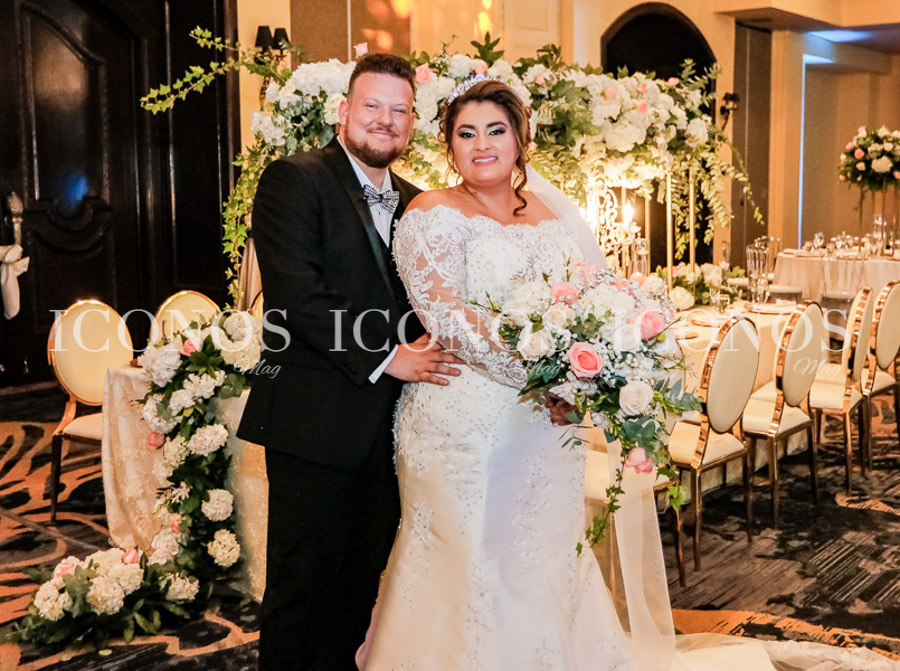  Ivanhoe Barahona y Thomas Andersson